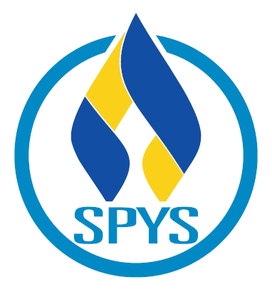 SPYS logo